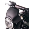 Guidon avec barre de renfort UNIT GARAGE CONFORT BMW R12 NineT 5