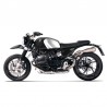 Garde-boue AV haut UNIT GARAGE FENOUIL BMW R12 NineT 2