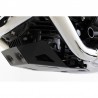 Sabot moteur noir WUNDERLICH PURE BMW R12 & R12 NineT 4