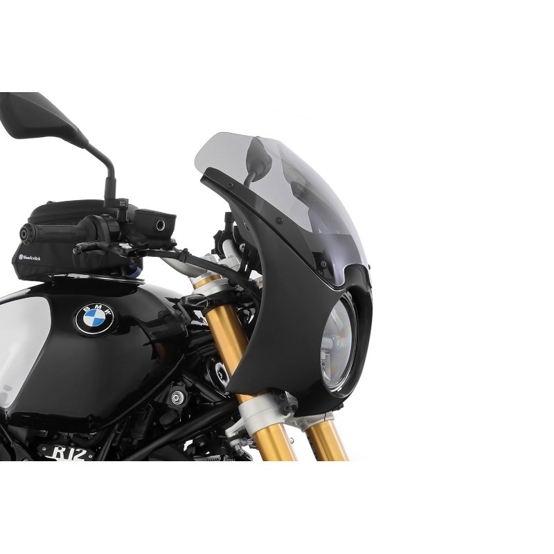 Carénage WUNDERLICH DAYTONA BMW R12 & R12 NineT