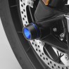 Tampons protection roue avant RIZOMA BMW R12 NineT 2