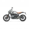 Link pipe bas titane Euro 5 AKRAPOVIC L-B12SO10 BMW R NineT (2021+) 3