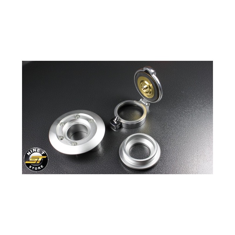 Bouchon de réservoir Monza NineT