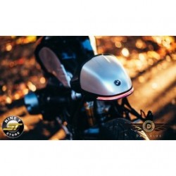 Feu arrière et clignotants bandeau de LED Daedalus Nine T