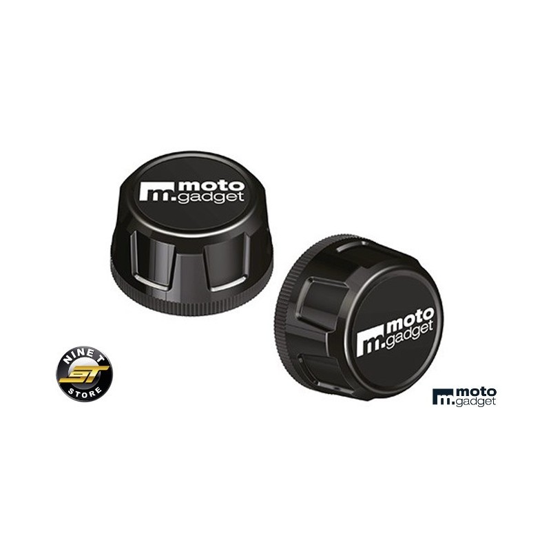 Capteur de pression Motogadget m.Pressure BMW NineT
