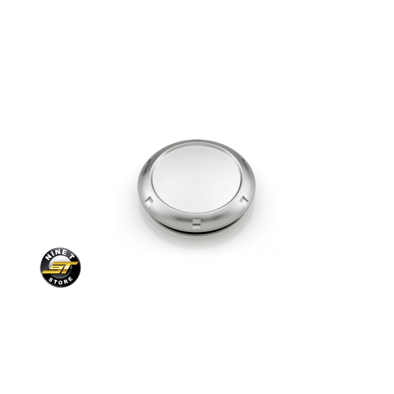 Bouchon de cadre gauche Rizoma pour préparation BMW NineT