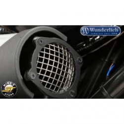 Grille pour tubulure d'admission Le Mans Wunderlich pour BMW R NineT