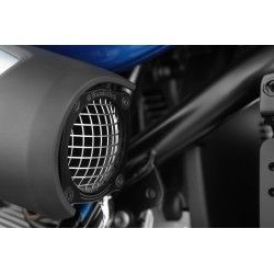 Grille tubulure d'admission WUNDERLICH LE MANS BMW R NineT