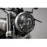 Grille de phare noire SW-Motech image 3