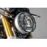 Grille de phare noire SW-Motech image 4