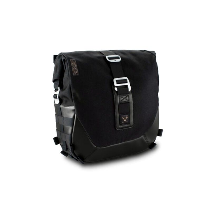 Sacoche latérale LC2 Black Edition Legend Gear | Nine T Store