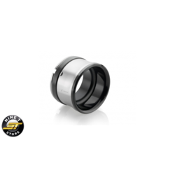 Cornet d'admission aluminium Rizoma pour BMW NineT