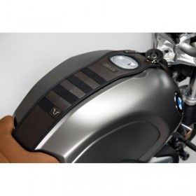 TARVIK Porte Cle Moto pour BMW Rninet R Ninet Rnine T Moto CNC en Aluminium  Accessoires Porte-clés Clé Couverture Cas Shell Protecteur (Couleur :  Rouge) : : Auto et Moto