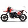 Panneaux latéraux kit Paris Dakar Unit Garage pour BMW NineT