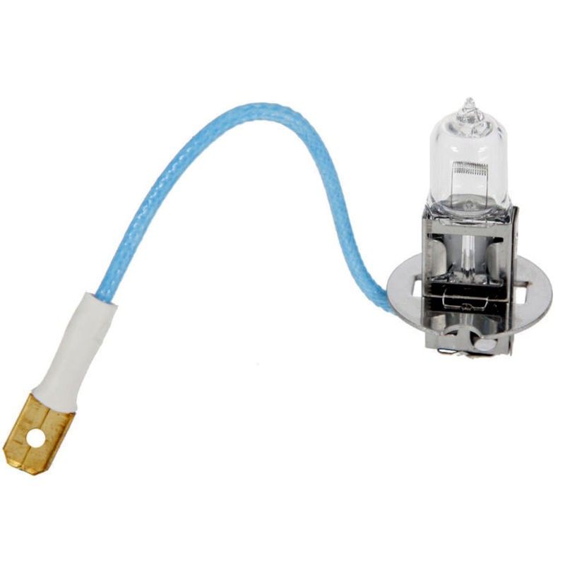 Ampoule H3 de remplacement pour Micro-Flooter Wunderlich