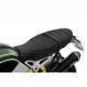 Selle AktivKomfort passager noire NineT image 2