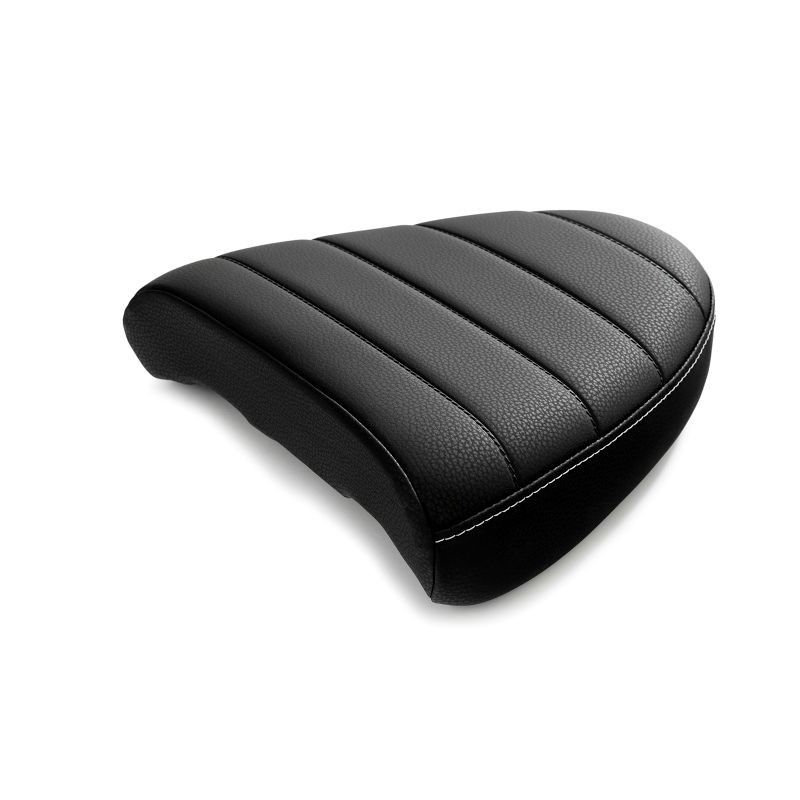 Selle AktivKomfort passager noire NineT image 1