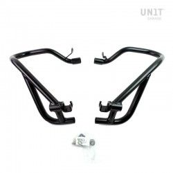 Pare-cylindres crash bars Unit Garage pour BMW R Nine T