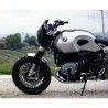 Saute-vent type Scrambler Unit Garage 1624 pour BMW R NineT Pure et Scrambler