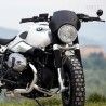 Saute-vent type Scrambler Unit Garage 1624 pour BMW R NineT Pure et Scrambler