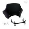 Saute-vent type Scrambler Unit Garage 1624 pour BMW R NineT Pure et Scrambler