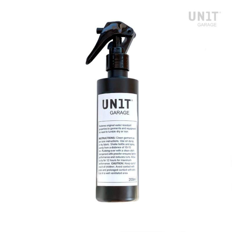 Spray imperméabilisant pour Cuir et Tissu | Nine T Store