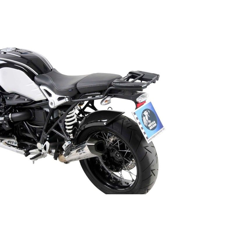 Support de top-case HEPCO&BECKER EASYRACK BMW R NineT 1