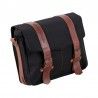 Sacoche Legacy Courrier Bag Noir taille M Hepco & Becker