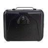 Top Case Gobi black 38 Litres Hepco & Becker BMW NineT