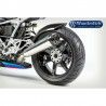 Embout en Carbone pour échappement Nine T Racer Wunderlich BMW NineT