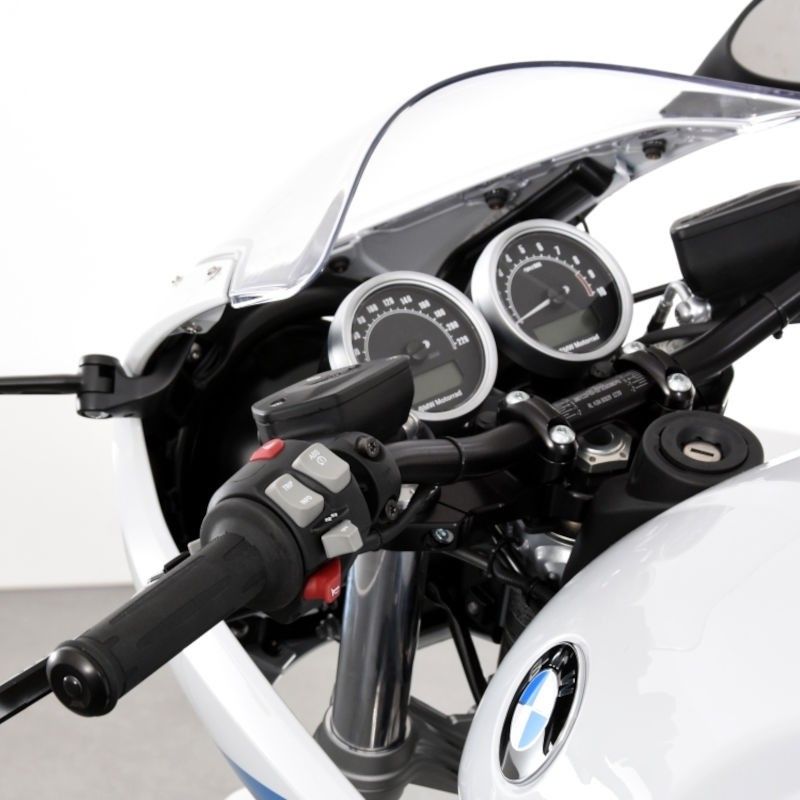 Kit guidon Street AC Schnitzer pour BMW NineT Racer AC Schnitzer BMW NineT Kit guidon Street AC Schnitzer pour BMW NineT Racer AC Schnitzer BMW NineT
