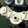 Obturateurs de té supérieur AC Schnitzer S700-68810-11-002 pour BMW NineT