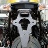Support de plaque avec feu arrière LED pour BMW NineT AC Schnitzer BMW NineT