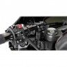 Demi-guidons bracelets MultiClip Touring pour BMW NineT
