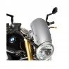 Saute-vent Aluminium Barracuda pour BMW NineT Barracuda BMW NineT