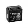 Batterie plomb YTX14-BS pour Nine T