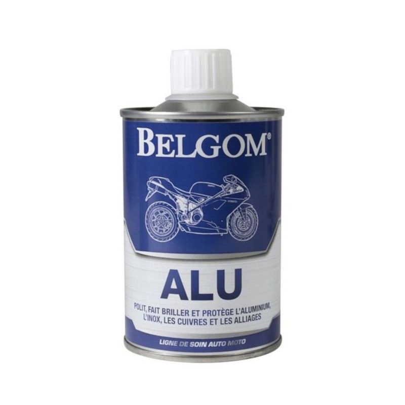 Belgom aluminium Belgom