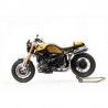 Silencieux SSEC GT slip-on 2 en 2 Carbon Steel pour NineT