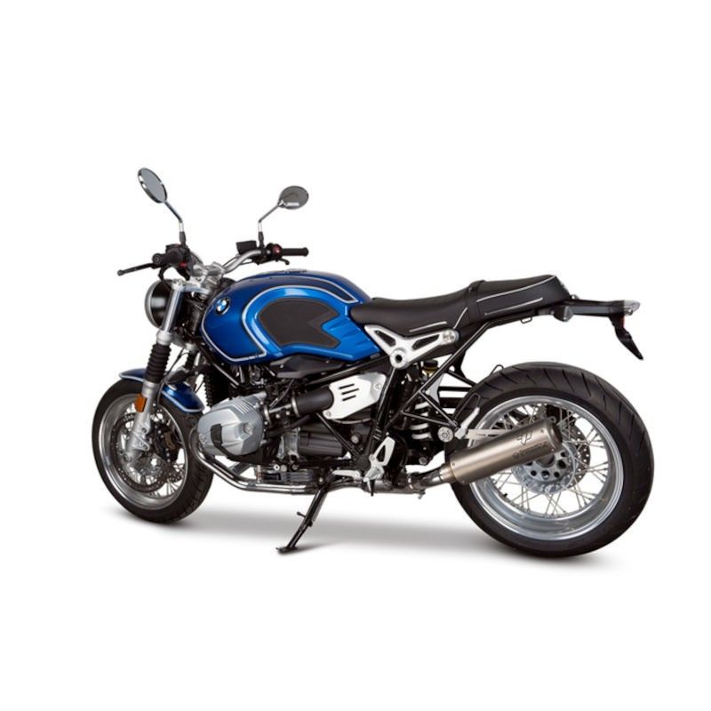 Silencieux slip-on SP1 pour BMW NineT