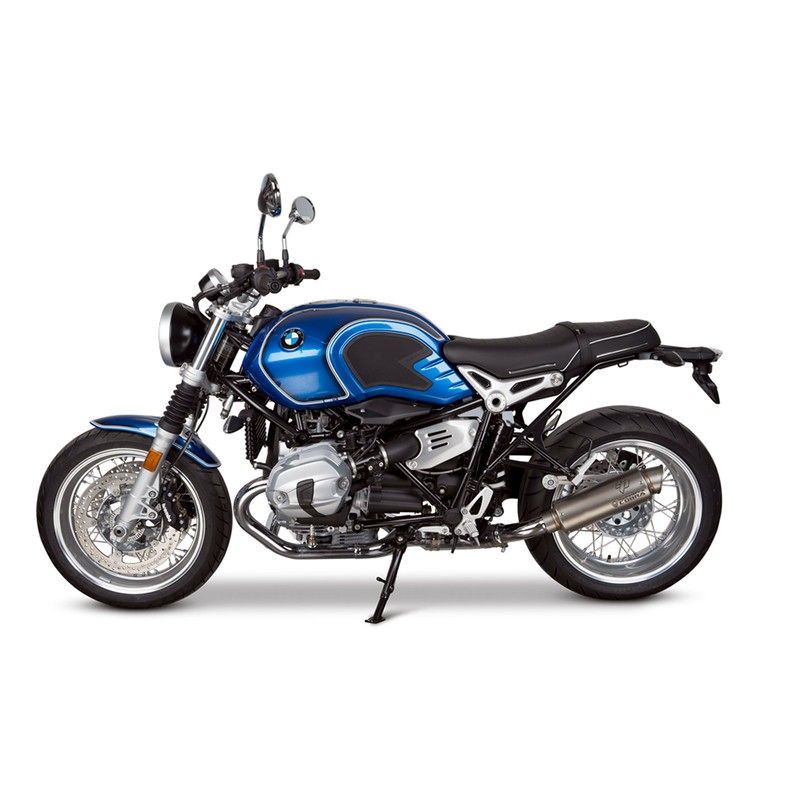 Silencieux slip-on SP2 pour BMW NineT