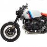 2 Bandes de Stickers BMW Motorsport 50x9cm Unit Garage BMW NineT