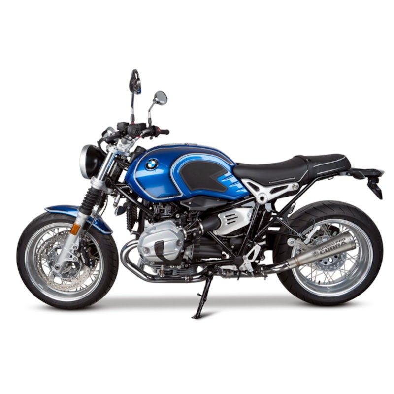 Silencieux slip-on SP-Cone pour BMW NineT