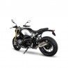 Silencieux slip-on PowerShots XL pour BMW NineT Cobra Exhausts BMW NineT