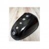 Badge capot de selle alu pour BMW NineT CreativGarage BMW NineT