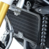Protection de radiateur d'huile R&G pour BMW NineT Scrambler