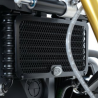 Protection de radiateur d'huile R&G pour BMW NineT Scrambler