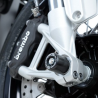 Tampons de protection de fourche R&G pour BMW R NineT