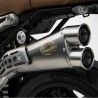 Silencieux High Limited Zard Exhausts ZBMW543SSO pour BMW NineT Scrambler