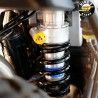 Amortisseur Ohlins 46DRL +40mm pour BMW NineT Scrambler et Urban GS Unit Garage BMW NineT