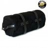 Sac marin Kalahari tissu noir Unit Garage BMW NineT